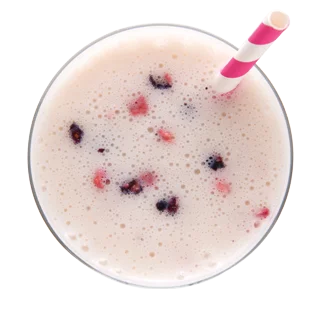 Berry Breakfast Smoothie Mix