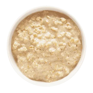 Maple Oatmeal