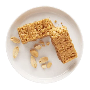 Peanut Butter Bar