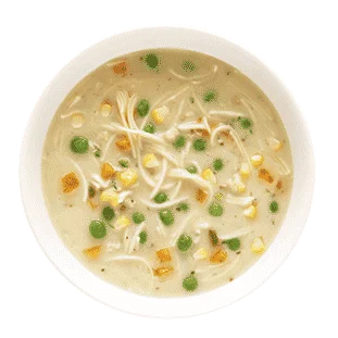 Chicken Chowder