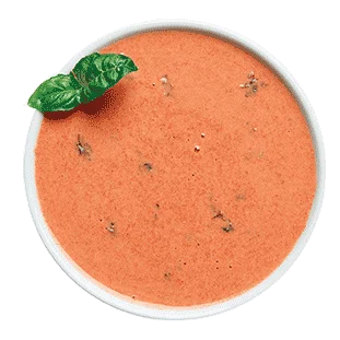 Tomato Basil Soup